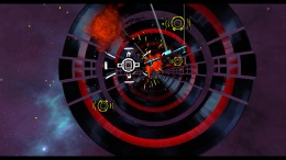 Скриншот игры Ultra Imposer