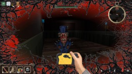 Скриншот игры Uncle Nook's Monster Emporium