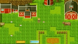 Скриншот игры Underground Life