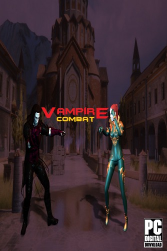 Vampire Combat скачать торрентом