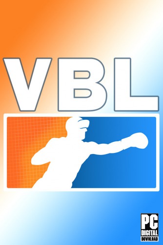 Virtual Boxing League скачать торрентом