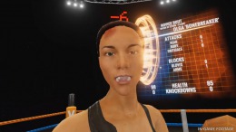Virtual Boxing League на PC
