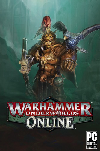 Warhammer Underworlds: Online скачать торрентом
