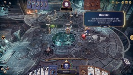 Локация Warhammer Underworlds: Online