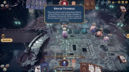 Прохождение игры Warhammer Underworlds: Online