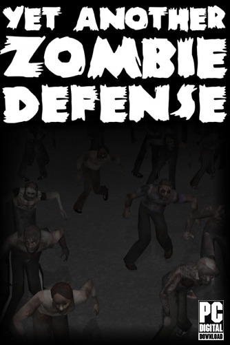 Yet Another Zombie Defense скачать торрентом