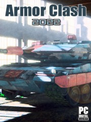 Armor Clash 2022  [RTS]