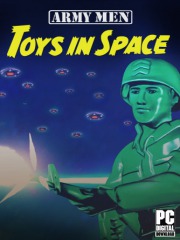Army Men: Toys in Space