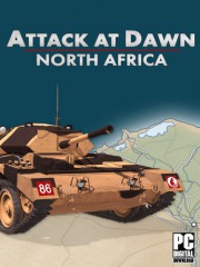Attack at Dawn: North Africa