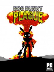 Boo Bunny Plague