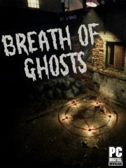 Breath of Ghosts