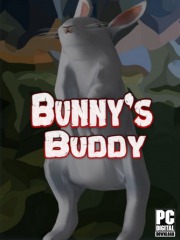 Bunny's Buddy