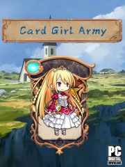 Card Girl Army