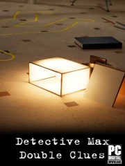 Detective Max - Double Clues