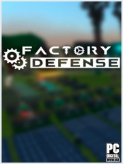 Factory Defense