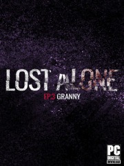 Lost Alone   - Nonnina
