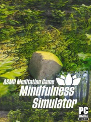 Mindfulness Simulator - ASMR Meditation Game