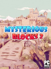 Mysterious Blocks 2