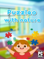 Puzzles with nature