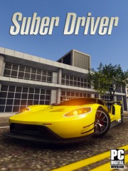 Suber Driver