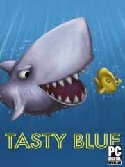 Tasty Blue