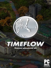 Timeflow – Time & Money Sim