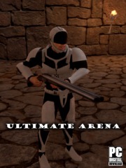 Ultimate Arena FPS