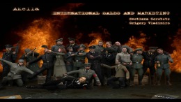 A Stroke of Fate: Operation Valkyrie стрим