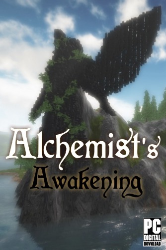 Alchemist's Awakening скачать торрентом