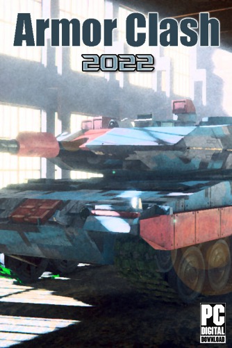Armor Clash 2022  [RTS] скачать торрентом