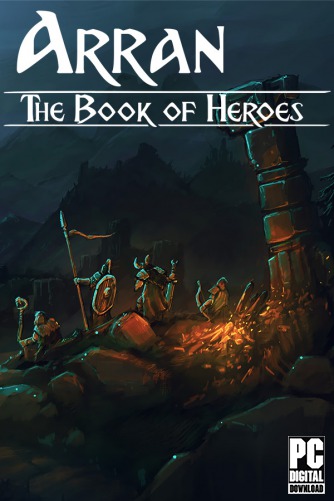 Arran: The Book of Heroes скачать торрентом