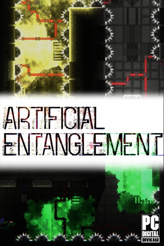 Artificial Entanglement скачать торрентом