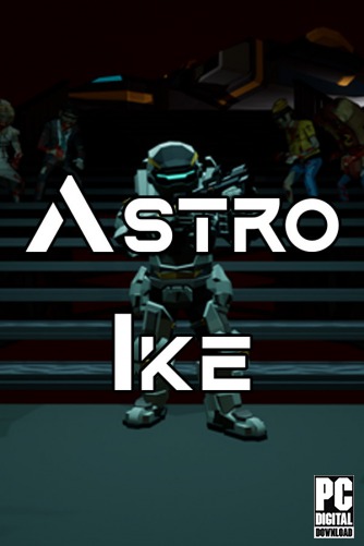 Astro Ike скачать торрентом