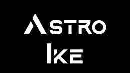 Astro Ike стрим