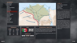 Скачать Attack at Dawn: North Africa