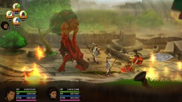 Aurion: Legacy of the Kori-Odan на PC