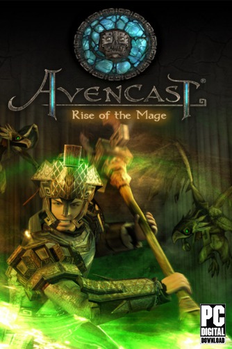 Avencast: Rise of the Mage скачать торрентом
