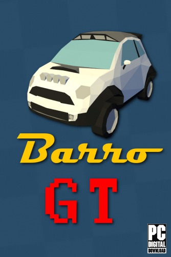 Barro GT скачать торрентом