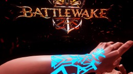 Геймплей Battlewake