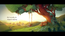 Скриншот игры Big Farm Story