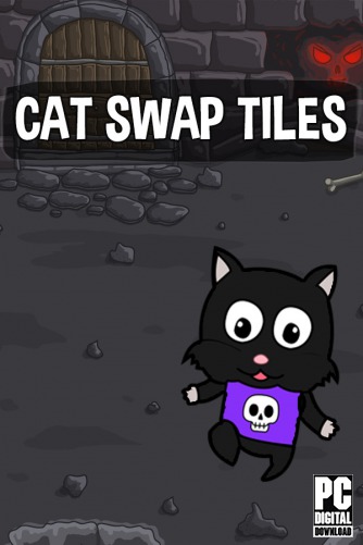 Cat Swap Tiles скачать торрентом