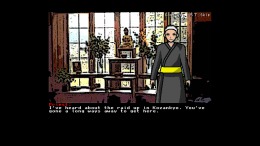 Скриншот игры Chuhou Joutai 2: Paraided!