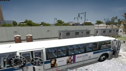 City Bus Simulator 2010 на PC