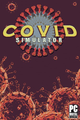Covid Simulator скачать торрентом