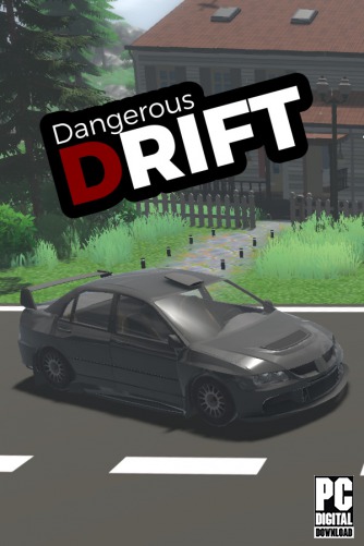 Dangerous Drift скачать торрентом