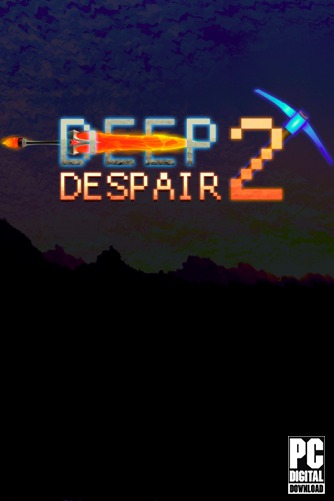 Deep Despair 2 скачать торрентом