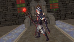 Скриншот игры Demon Sword: Incubus