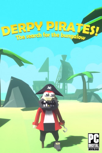 Derpy pirates! скачать торрентом