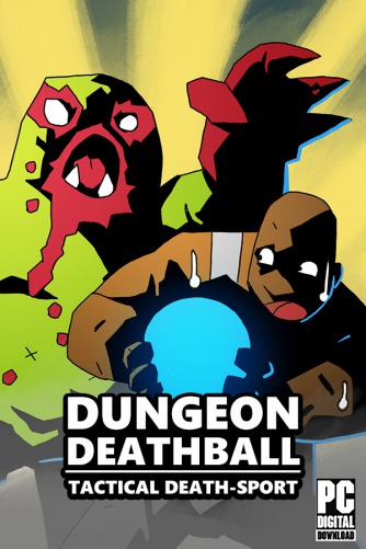 Dungeon Deathball скачать торрентом
