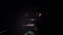 Скриншот игры Eternal Evil